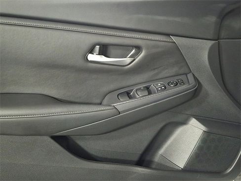 Certified 2024 Nissan Sentra SV w/ Trunk Package image 14