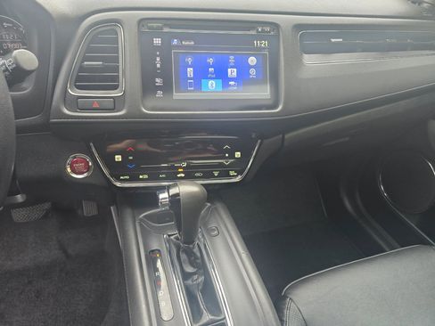 Used 2016 Honda HR-V EX-L image 33