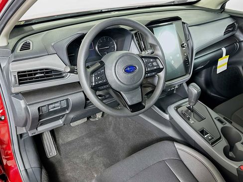New 2026 Subaru Crosstrek 2.0i Premium w/ Convenience Package #2 image 9