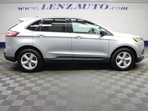 Used 2024 Ford Edge SE AWD/4WD image 2