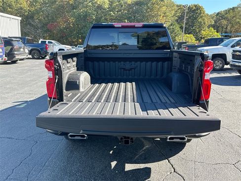 New 2026 Chevrolet Silverado 1500 LT Trail Boss image 34