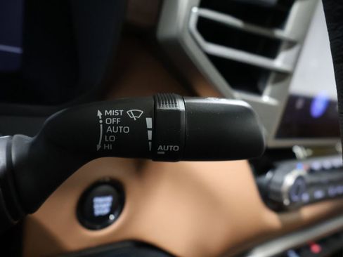 Used 2026 Toyota Tundra 1794 Edition image 36