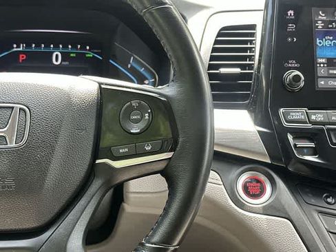 Used 2020 Honda Odyssey EX-L image 10