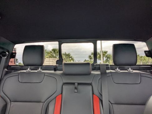 Used 2024 Ford Ranger Raptor AWD/4WD image 16