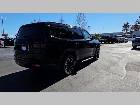 New 2025 Jeep Wagoneer Series II image 35