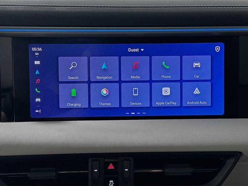 Used 2025 Porsche Macan Electric image 18