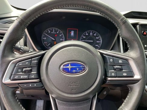 Used 2023 Subaru Ascent Limited w/ Technology Package AWD/4WD image 19