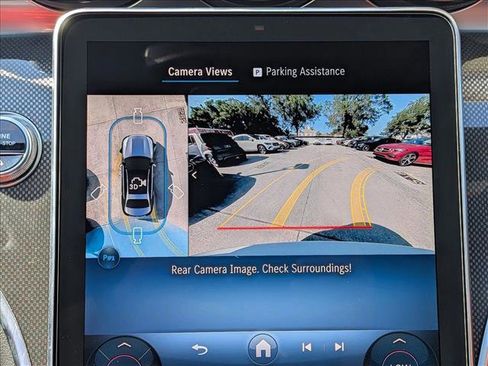 Used 2026 Mercedes-Benz C 300 Sedan image 12