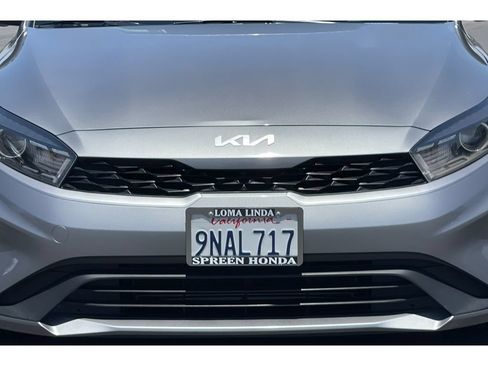 Used 2023 Kia Forte LXS FWD image 40