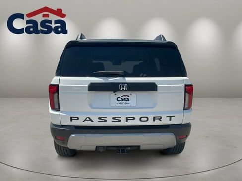 Used 2026 Honda Passport RTL image 6