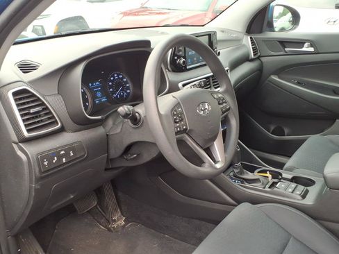 Used 2019 Hyundai Tucson Value AWD/4WD image 22