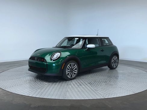 New 2026 MINI Cooper S FWD image 4