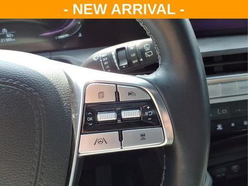 Used 2024 Kia Telluride EX X-Line AWD/4WD image 20