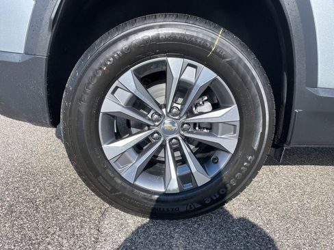 New 2026 Chevrolet Equinox LT FWD image 53