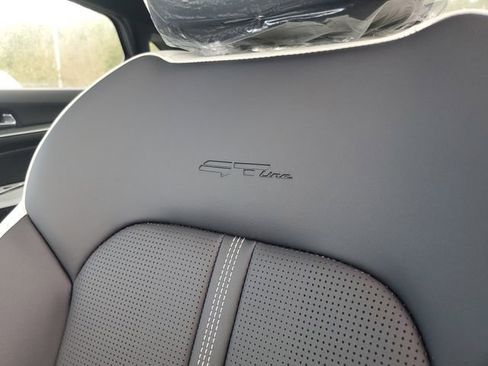 New 2026 Kia K5 GT-Line image 15