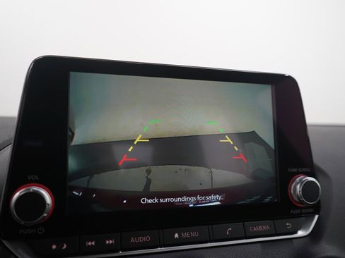 Used 2023 Nissan Sentra SV FWD image 26