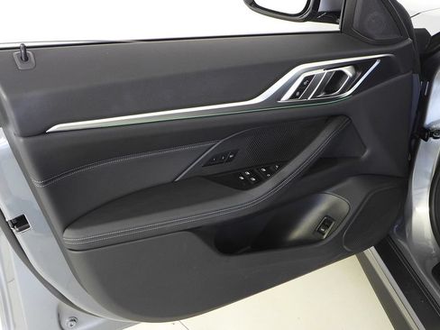 Used 2023 BMW i4 eDrive40 w/ Premium Package RWD image 11