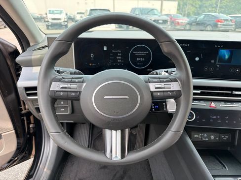 Certified 2024 Hyundai Sonata SEL w/ Convenience Package FWD image 15
