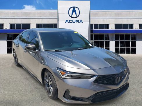 Used 2023 Acura Integra A-Spec image 1