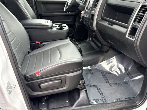 Used 2023 RAM 1500 Tradesman w/ Trailer Tow Package image 13