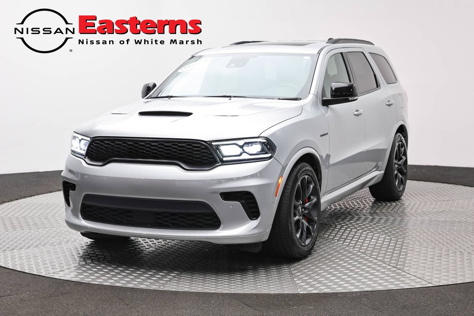 Used 2024 Dodge Durango R/T AWD/4WD image 1