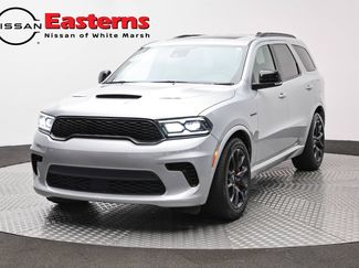 Used 2024 Dodge Durango R/T AWD/4WD video 1