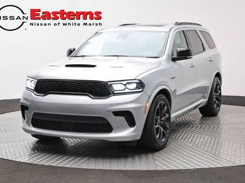 Used 2024 Dodge Durango R/T AWD/4WD image 1
