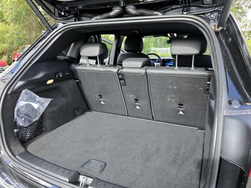 Used 2025 Mercedes-Benz GLA 250 image 36