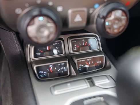 Used 2013 Chevrolet Camaro SS w/ Dusk Special Edition RWD image 23