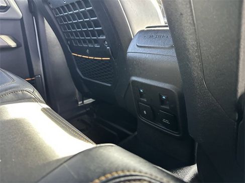 Certified 2023 Ford Bronco Badlands image 39