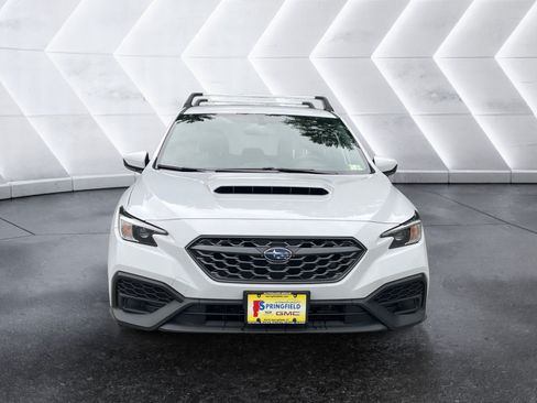Used 2023 Subaru WRX AWD/4WD image 9