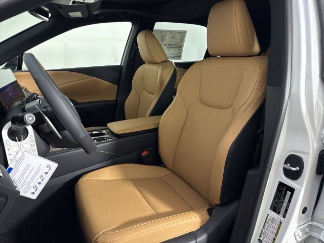 New 2026 Lexus RX 350 Premium AWD/4WD image 19