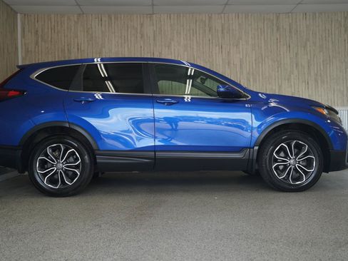 Used 2020 Honda CR-V EX-L image 6
