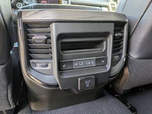 New 2026 RAM 3500 Limited AWD/4WD image 14