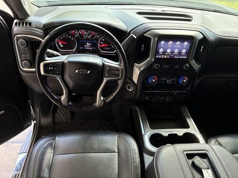 Used 2020 Chevrolet Silverado 1500 RST image 19