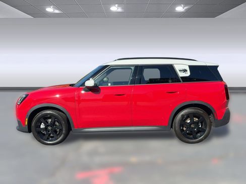 New 2026 MINI Cooper Countryman S w/ Comfort Package Max image 2