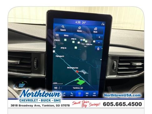 Used 2020 Ford Explorer ST w/ Premium Technology Package image 19