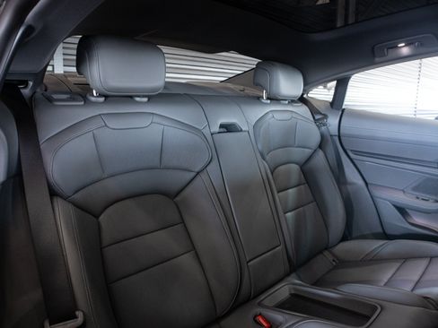 Certified 2023 Porsche Taycan RWD image 4