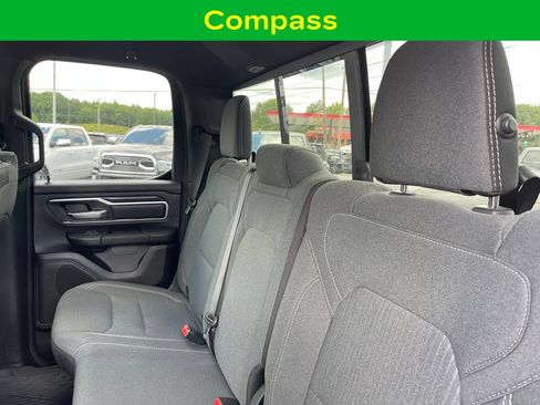 Used 2022 RAM 1500 Big Horn AWD/4WD image 13