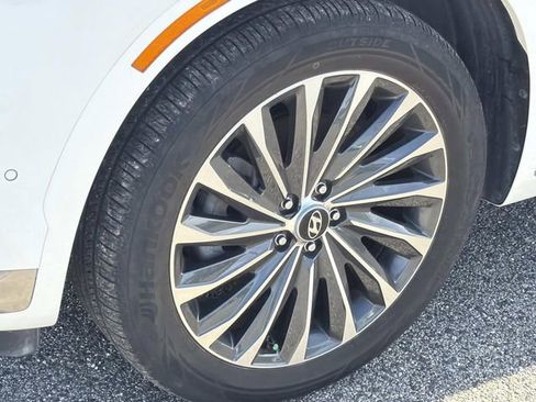 Used 2024 Hyundai Palisade Calligraphy FWD image 17