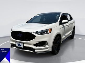 Used 2022 Ford Edge ST w/ Equipment Group 401A AWD/4WD video 1