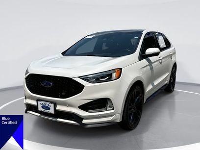 Used 2022 Ford Edge ST w/ Equipment Group 401A