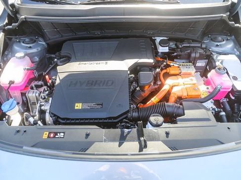 New 2026 Kia Niro EX image 28