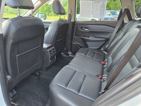 Used 2021 Nissan Rogue SL w/ Premium Package AWD/4WD image 15
