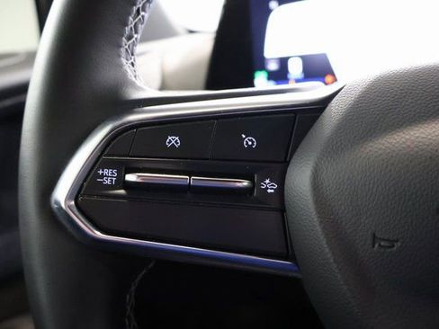 New 2024 Chevrolet Blazer EV LT image 16