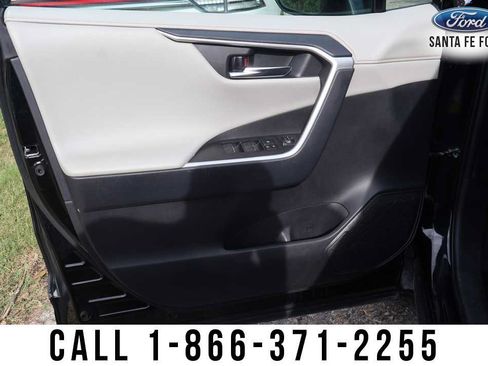 Used 2024 Toyota RAV4 Adventure AWD/4WD image 7
