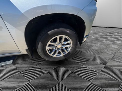 Certified 2021 Chevrolet Silverado 1500 LT image 18