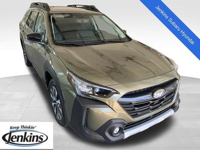 Used 2023 Subaru Outback Limited