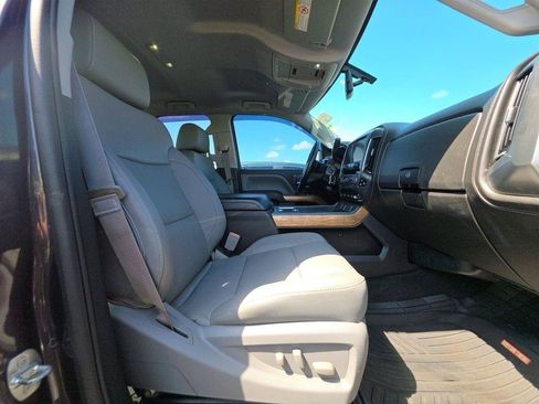Used 2015 Chevrolet Silverado 2500 LTZ w/ LTZ Plus Package AWD/4WD image 19