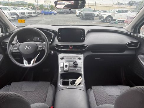 Used 2021 Hyundai Santa Fe SEL w/ Cargo Package FWD image 26